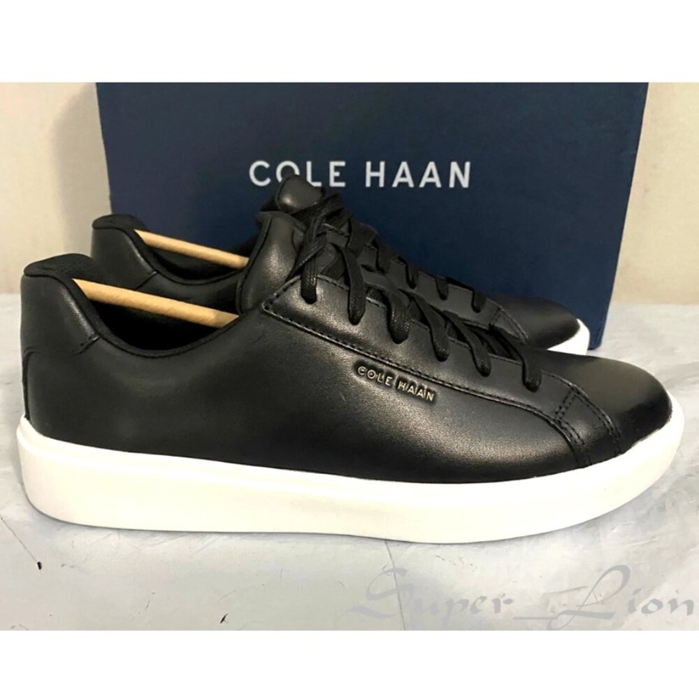 NEW Cole Haan Women's GC Daily Sneaker Shoes